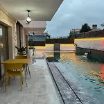 Olea Alacati Tas Acelya A4 Konagi Studio