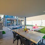 Villa Sena 1 Ve 2