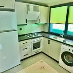 Murat Apart Otel