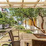 Phokaian Flat By The Sea