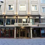 Riva Hotel Taksim