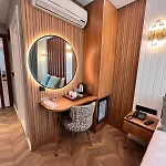 Gumus Palace Hotel