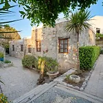 Kaya Guest House