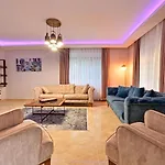 Kalamos Private Villa For 10 People In Hisaroenue