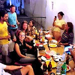 Oludeniz Hostel