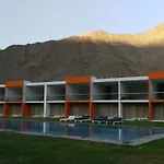 Hotel Vallehermoso Lunahuana