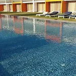 Hotel Vallehermoso Lunahuana