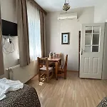 Buhara Family Stone House