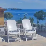 Magellan Apartments