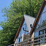 Ayder Calikusu Bungalov