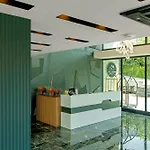Air Barbaros Hotel Trabzon