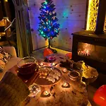 Maysa Suit Bungalov