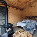 Maysa Suit Bungalov