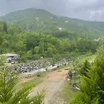 Yesil Ve Huzur Dolu Bir Daire