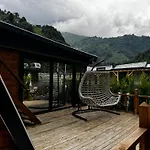 Terapi Tatil Koeyue