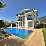 Villa Babadag