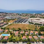 Stone Villa Near Long Beach & Kusadasi Shopping Mall