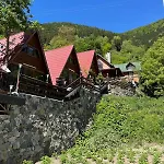 The Wooden House