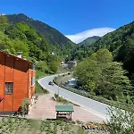 The Wooden House