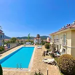 Harika Fethiye Oeluedeniz Tatili