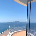 Luxury 2Br Condo Terrace&Sea View + Shopping Mall