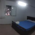 Havuzlu Sitede Villa Bahce Kati
