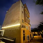 Bayrak Suit Home Trabzon