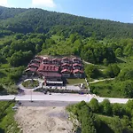 Abant Dere Otel