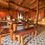 Levissi Lodge Otantic Stone Villa In Kayakoy
