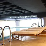 Cip Hotel & Spa - Istanbul Bakirkoey City Center