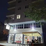Mukka Turizim Amacli Daireler