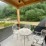 Tiryaki Villa Suit Hotel