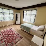 Zenimos Yesil Doga Konagi