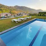 Villa Ala Oezel Havuzlu