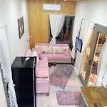 Moonlight Tiny House