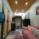 Moonlight Tiny House