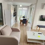 Villa Duygu1 Ortak Havuzlu