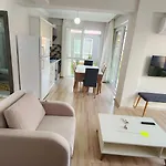 Villa Duygu1 Ortak Havuzlu