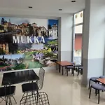 Mukka Turizim Amacli Daireler