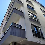 Mukka Turizim Amacli Daireler