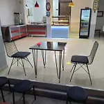 Mukka Turizim Amacli Daireler