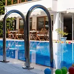 Cunda Giritlioglu Otel Adult Only