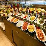 Medos Beach Hotel