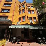 Kupa Hotel