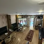 Kupa Hotel