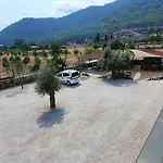 Olive Tree Apart Hotel