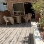 Modern Design House In The Heart Of Marmaris