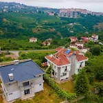 Sofrakaya Villa