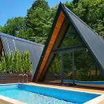 Deniz Aral Tiny House