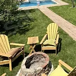 Deniz Aral Tiny House